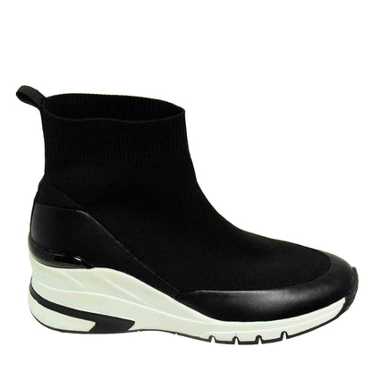 GHETE CASUAL DAMĂ BRAND ROMÂNESC A064C - totalpantofi