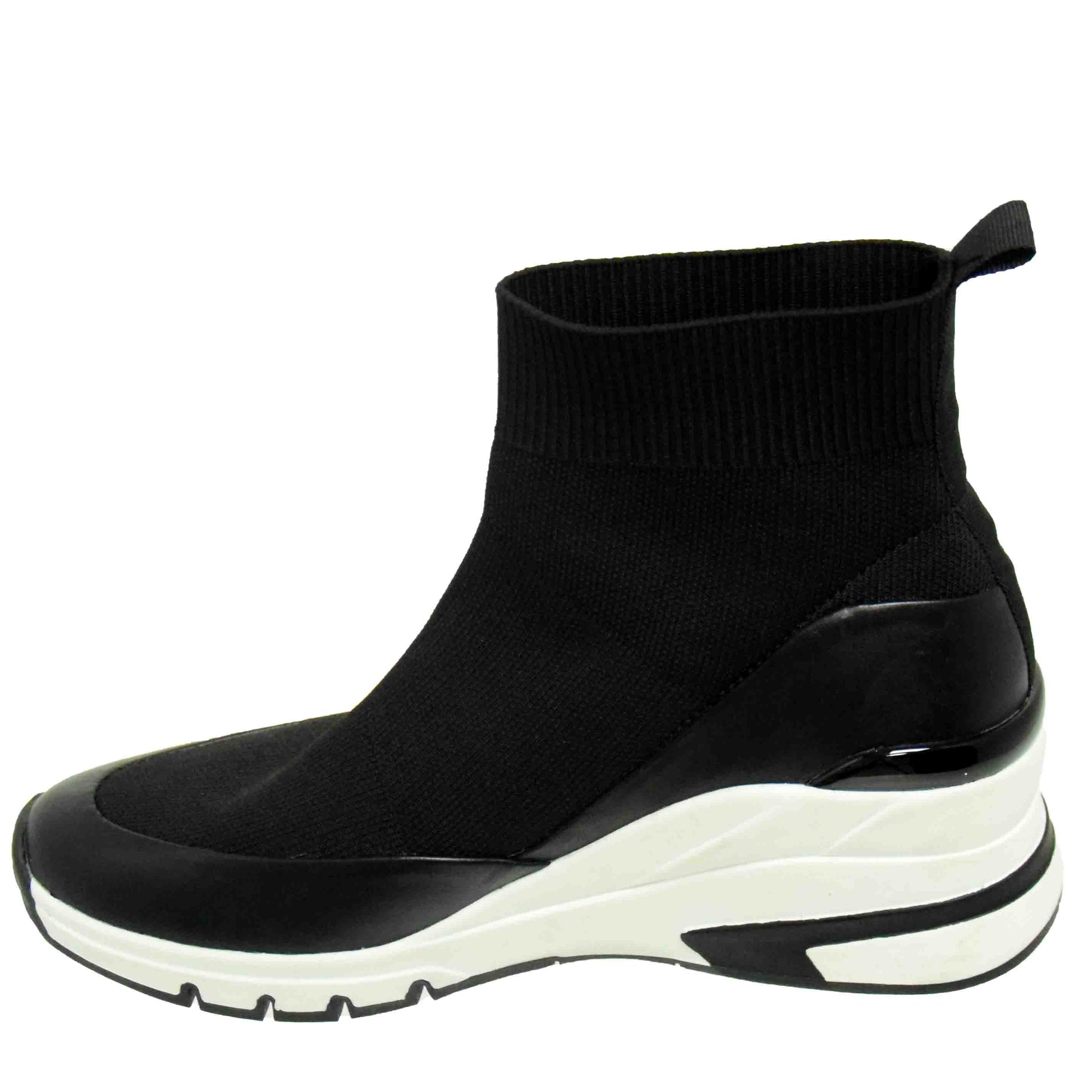 GHETE CASUAL DAMĂ BRAND ROMÂNESC A064C - totalpantofi
