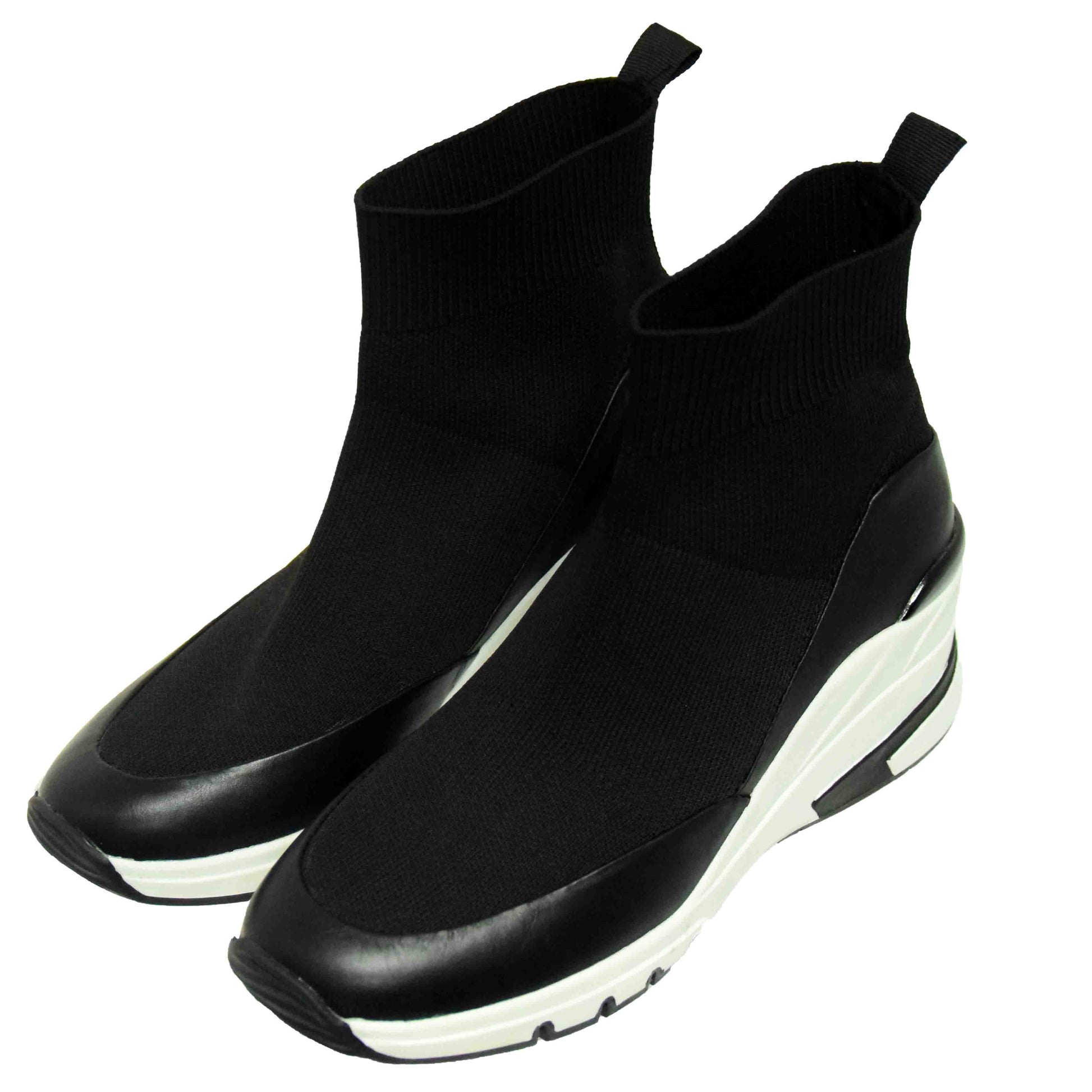 GHETE CASUAL DAMĂ BRAND ROMÂNESC A064C - totalpantofi