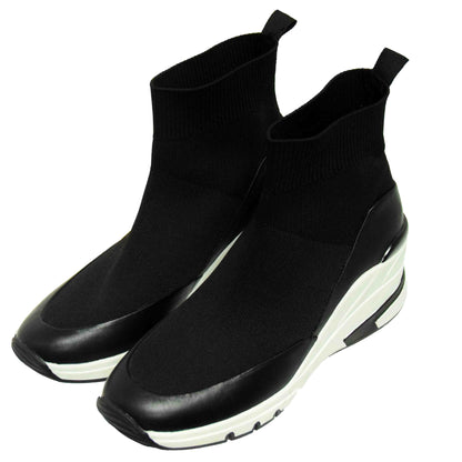 GHETE CASUAL DAMĂ BRAND ROMÂNESC A064C - totalpantofi