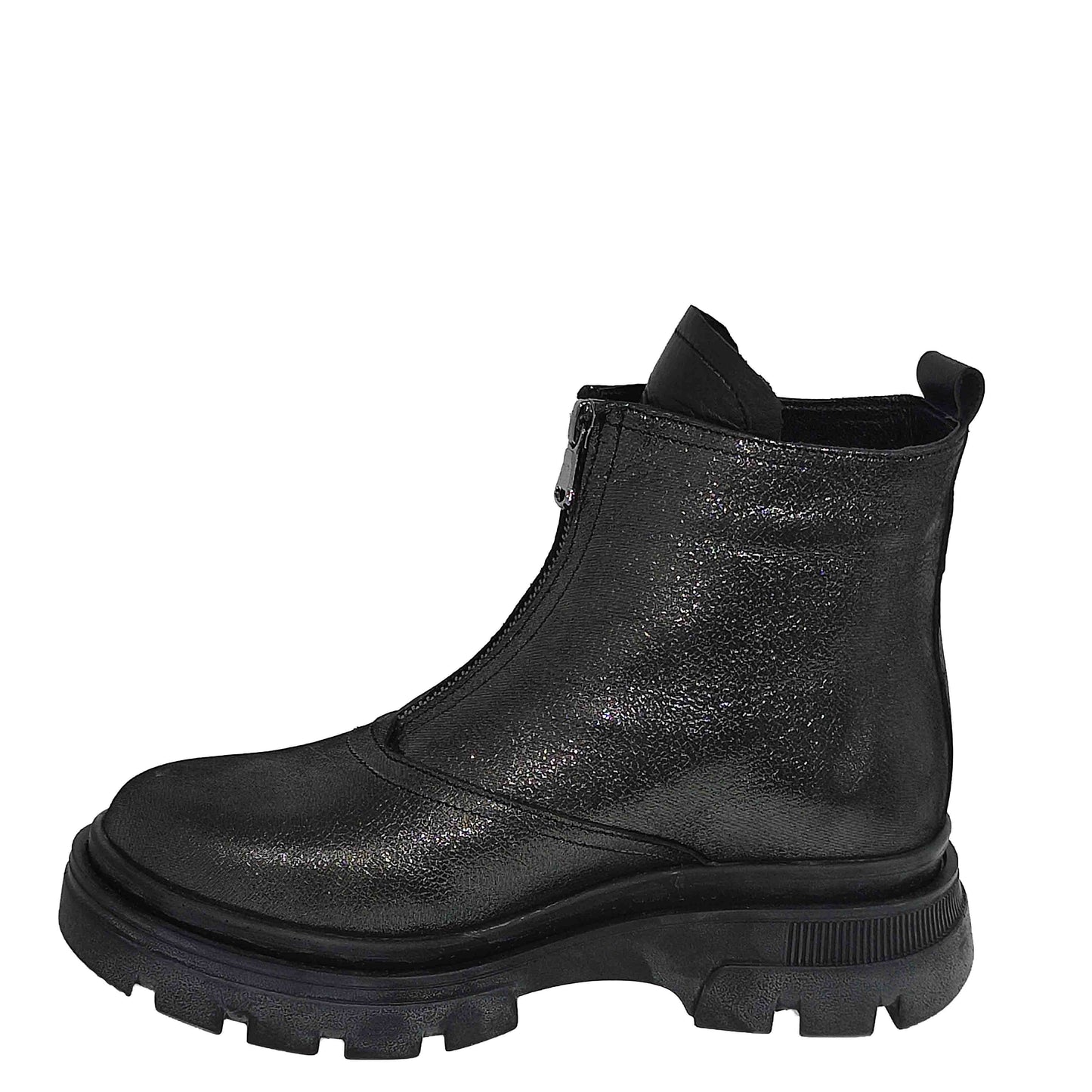 GHETE CASUAL DAMĂ BRAND ROMÂNESC A328C - totalpantofi