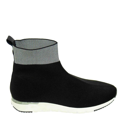 GHETE CASUAL DAMĂ BRAND ROMÂNESC A60C - totalpantofi