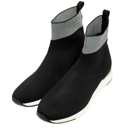 GHETE CASUAL DAMĂ BRAND ROMÂNESC A60C - totalpantofi