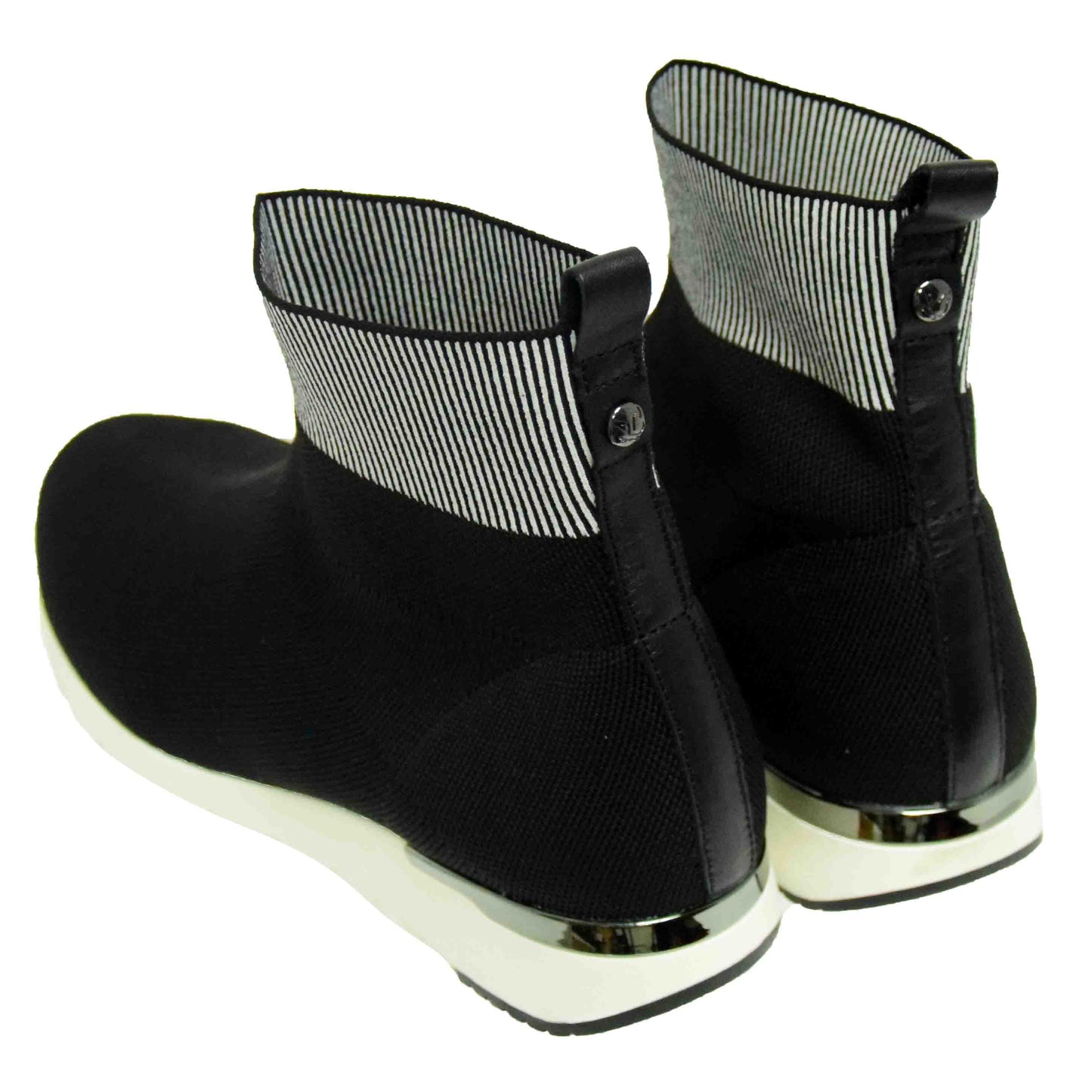 GHETE CASUAL DAMĂ BRAND ROMÂNESC A60C - totalpantofi