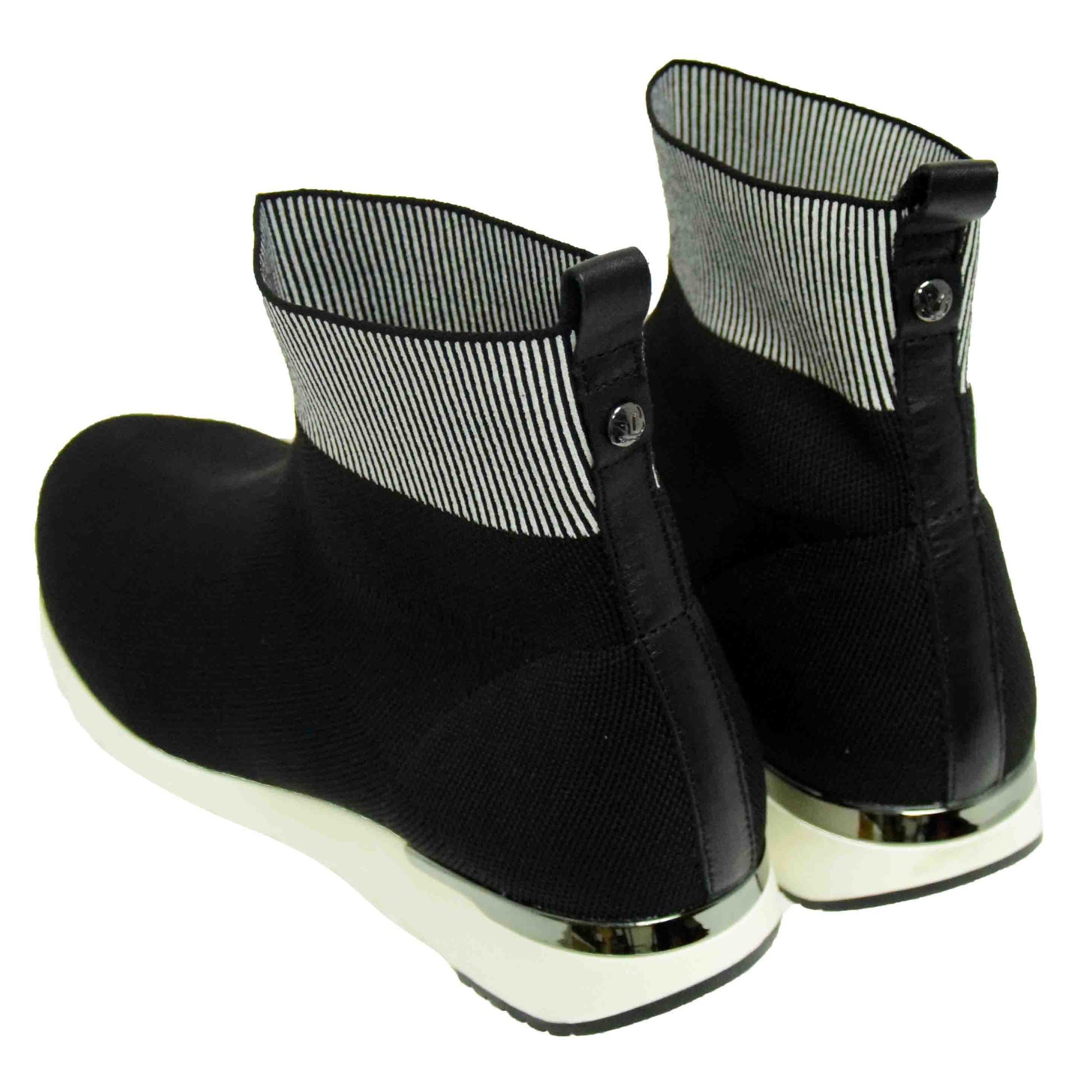 GHETE CASUAL DAMĂ BRAND ROMÂNESC A60C - totalpantofi