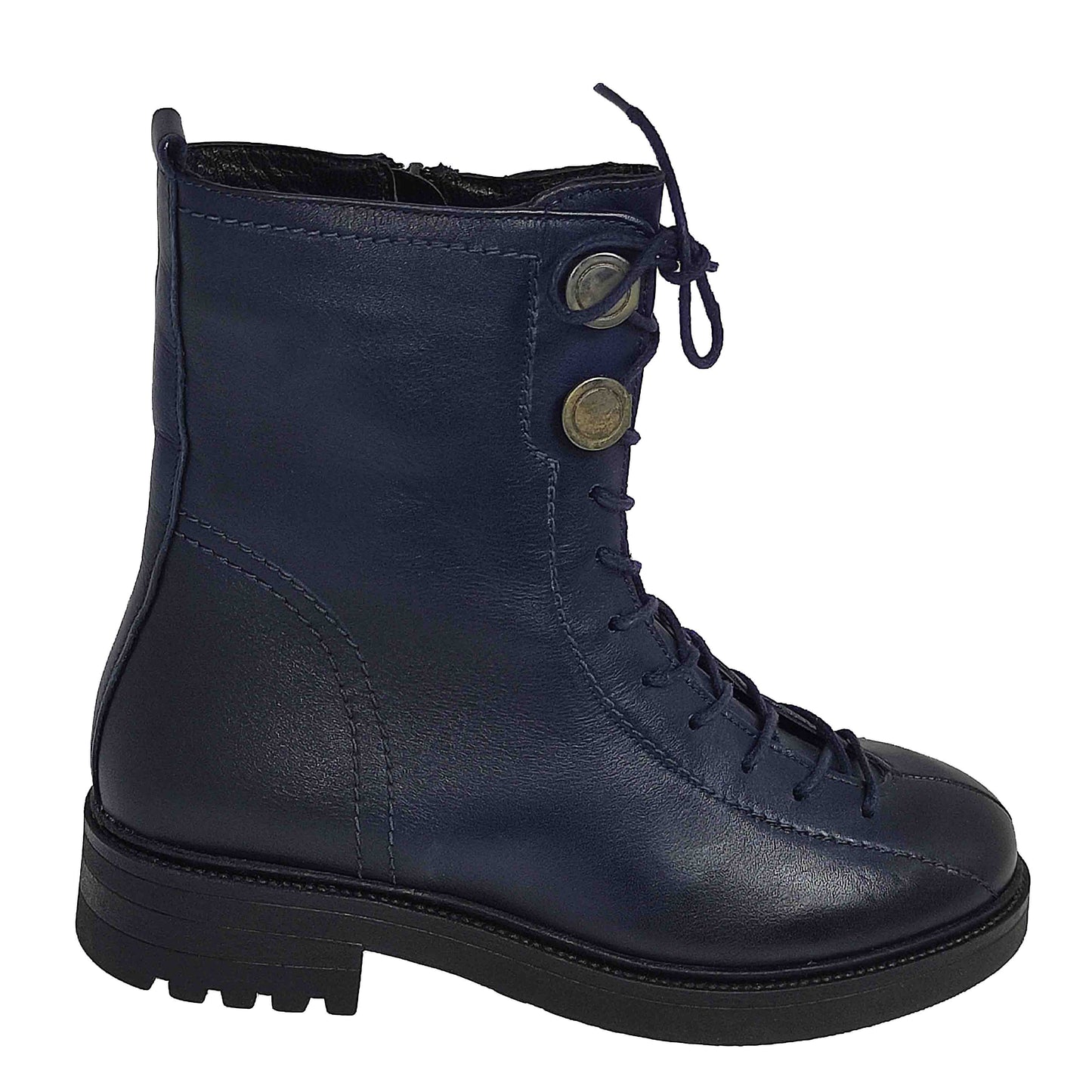 GHETE CASUAL DAMĂ BRAND ROMÂNESC A89C - totalpantofi
