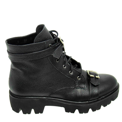 GHETE CASUAL DAMA BRAND ROMANESC E245P - totalpantofi