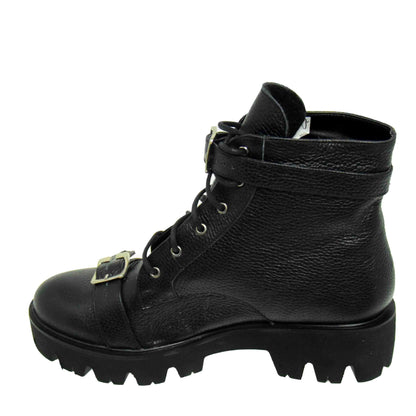 GHETE CASUAL DAMA BRAND ROMANESC E245P - totalpantofi