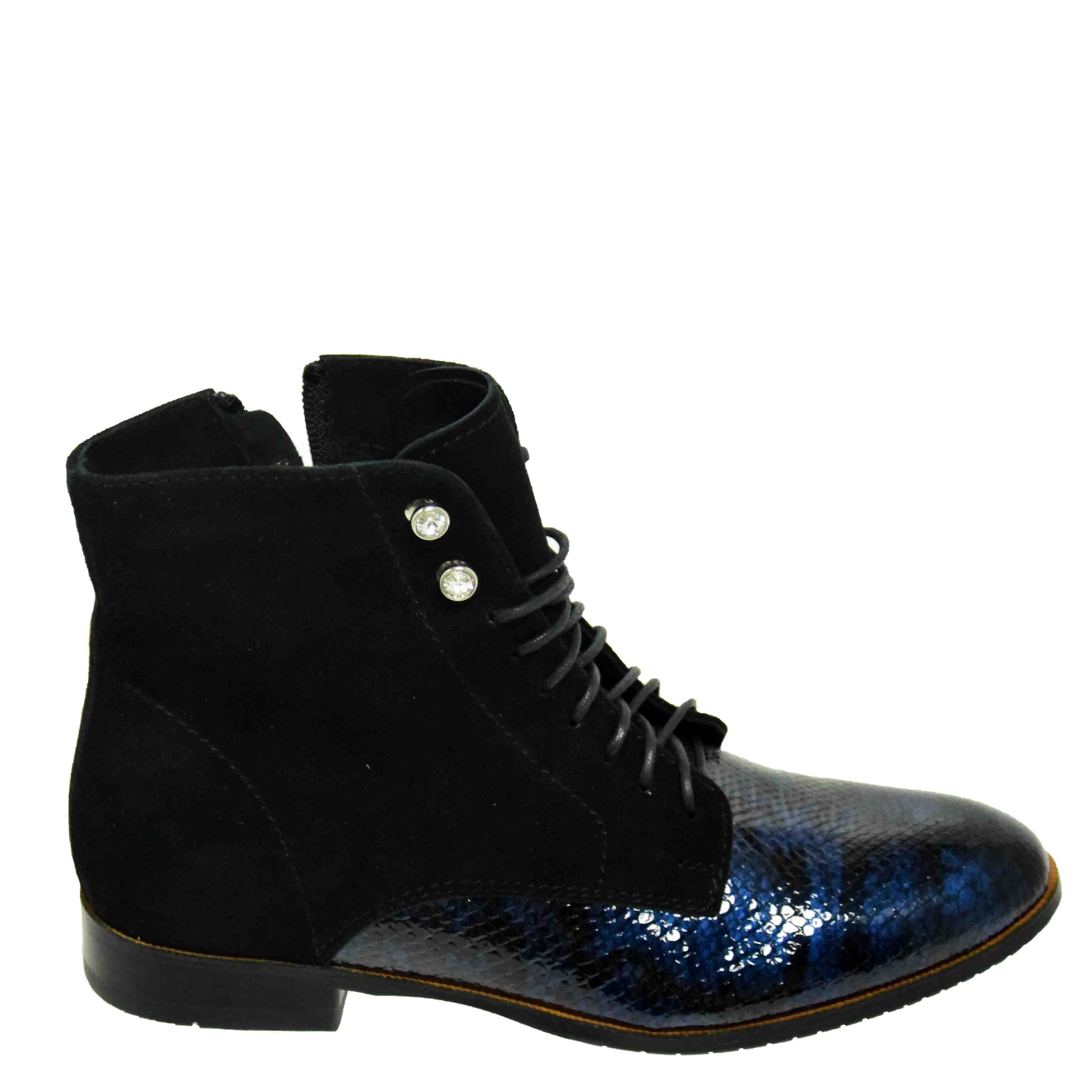 GHETE ELEGANTE DAMA BRAND ROMANESC I2V - totalpantofi