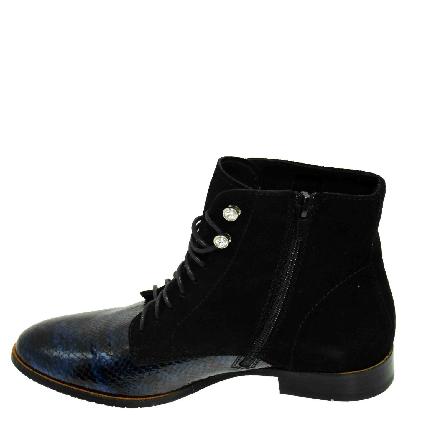 GHETE ELEGANTE DAMA BRAND ROMANESC I2V - totalpantofi