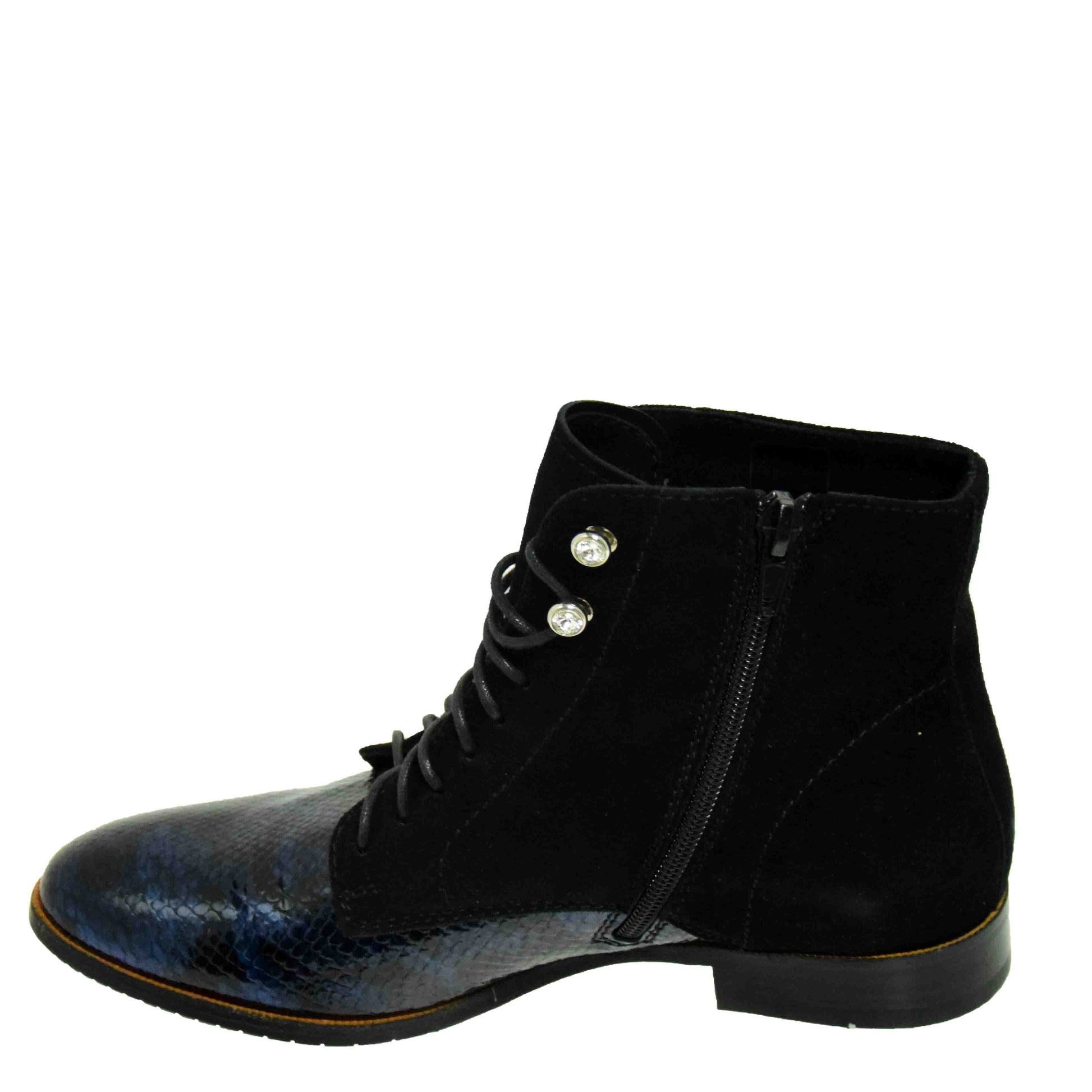 GHETE ELEGANTE DAMA BRAND ROMANESC I2V - totalpantofi