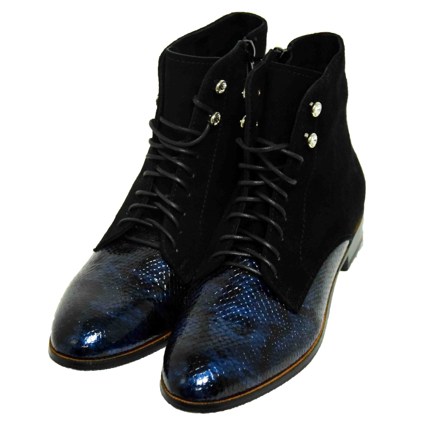 GHETE ELEGANTE DAMA BRAND ROMANESC I2V - totalpantofi