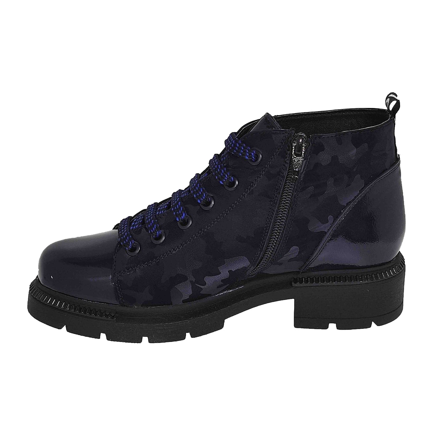 GHETE CASUAL DAMĂ BRAND ROMÂNESC I360N - totalpantofi