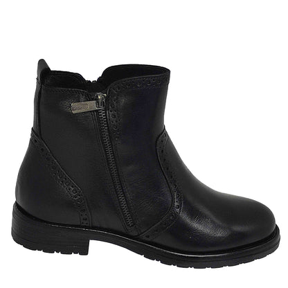 GHETE CASUAL DAMĂ BRAND ROMÂNESC L051E - totalpantofi