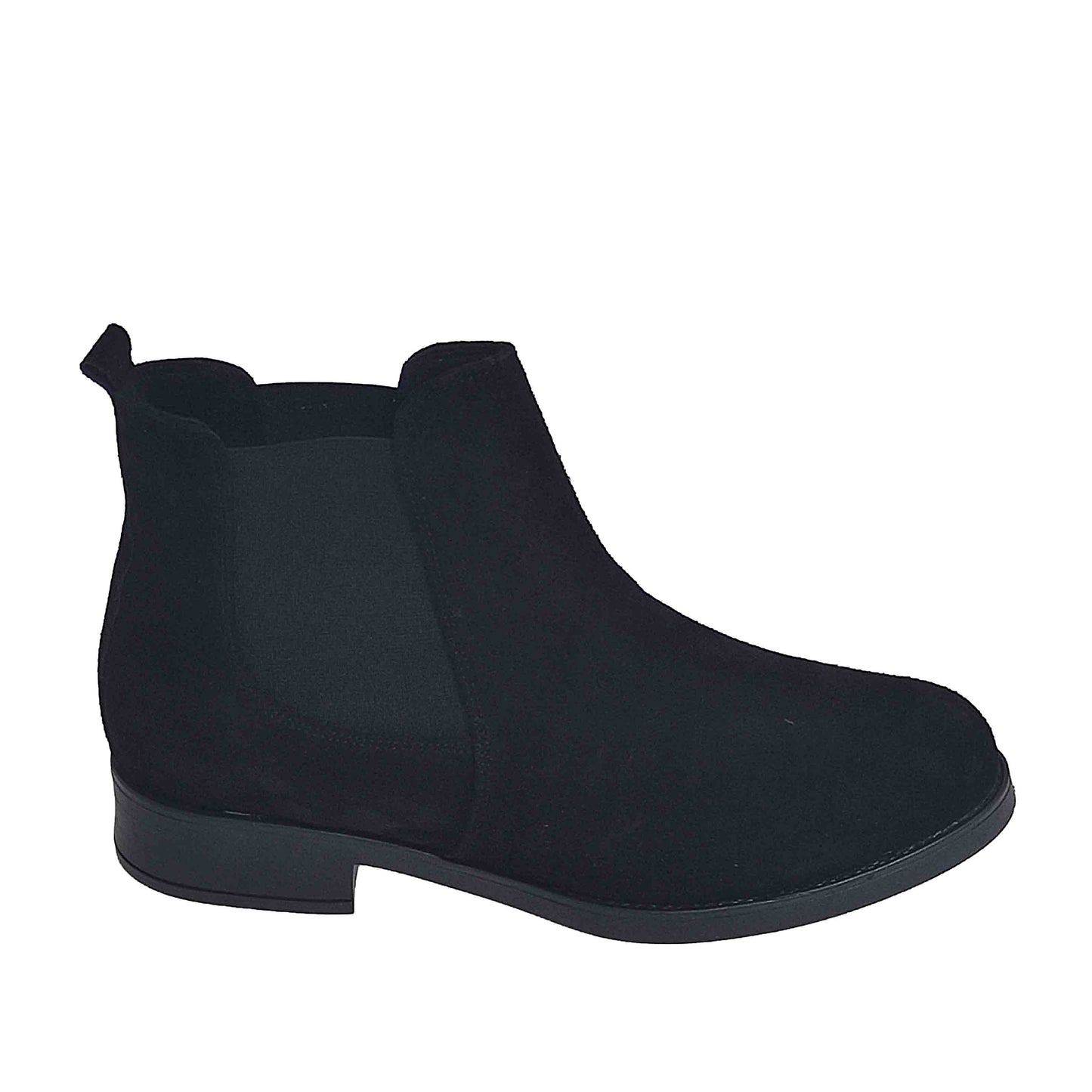 GHETE CASUAL DAMĂ BRAND ROMÂNESC N169A - totalpantofi