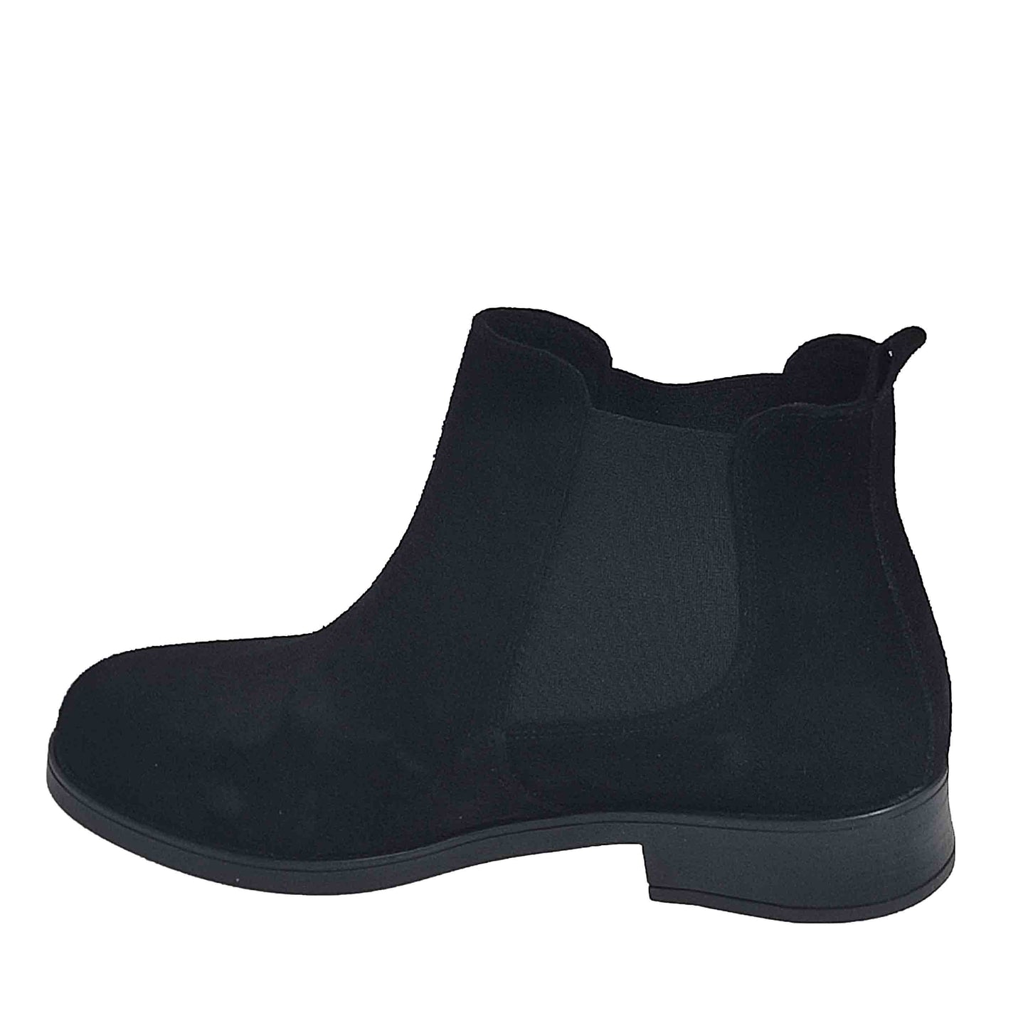 GHETE CASUAL DAMĂ BRAND ROMÂNESC N169A - totalpantofi