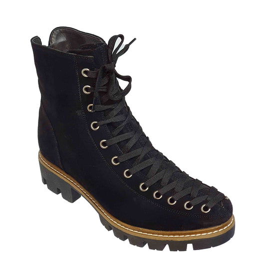 GHETE CASUAL DAMĂ BRAND ROMÂNESC R18B - totalpantofi