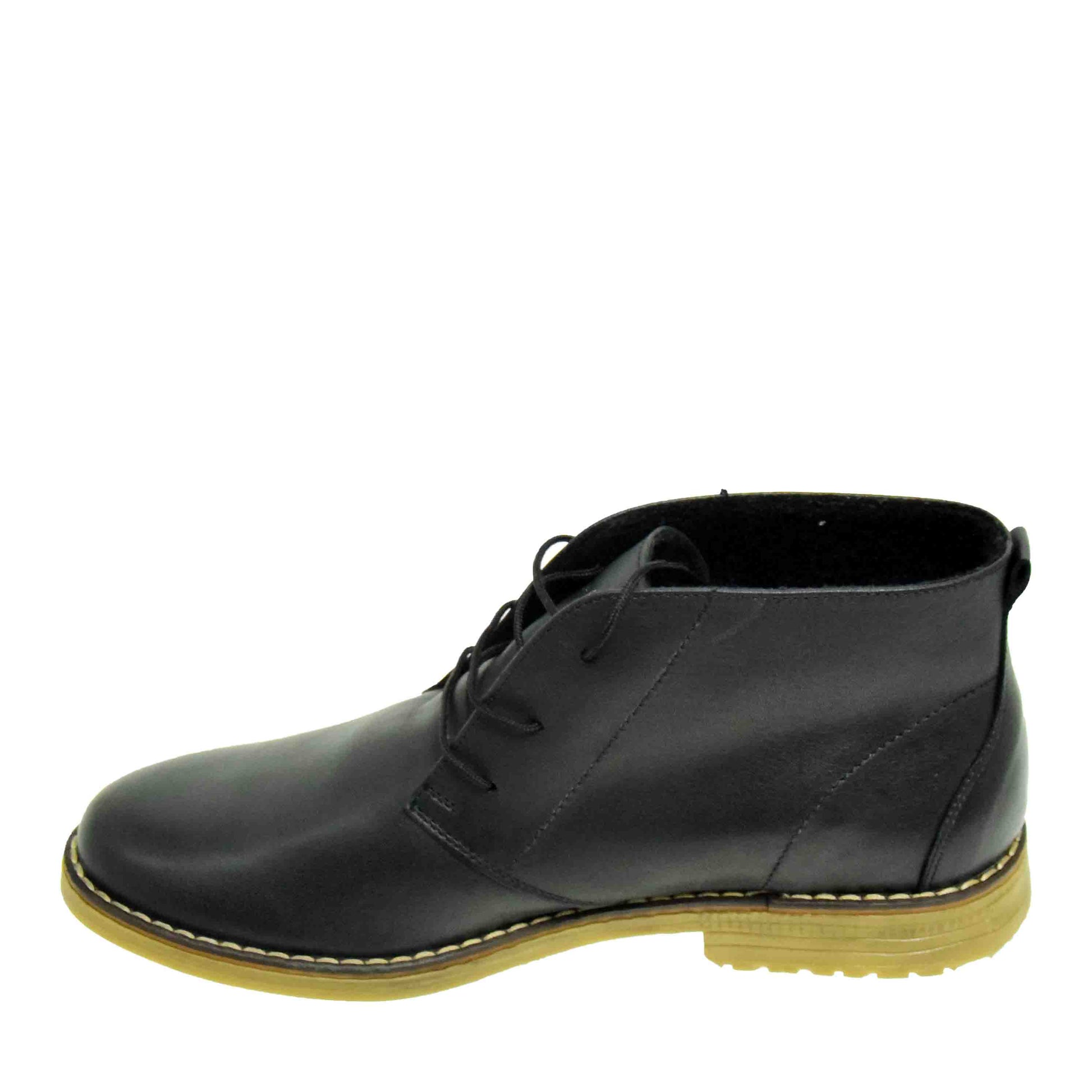GHETE CASUAL DAMA BRAND ROMANESC R360P - totalpantofi