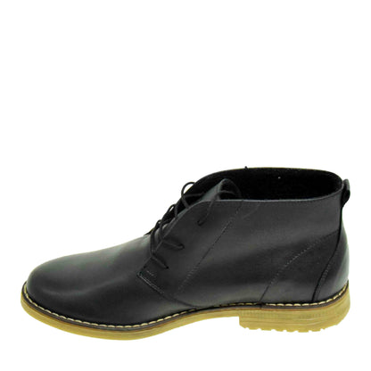 GHETE CASUAL DAMA BRAND ROMANESC R360P - totalpantofi