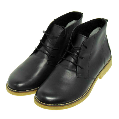 GHETE CASUAL DAMA BRAND ROMANESC R360P - totalpantofi