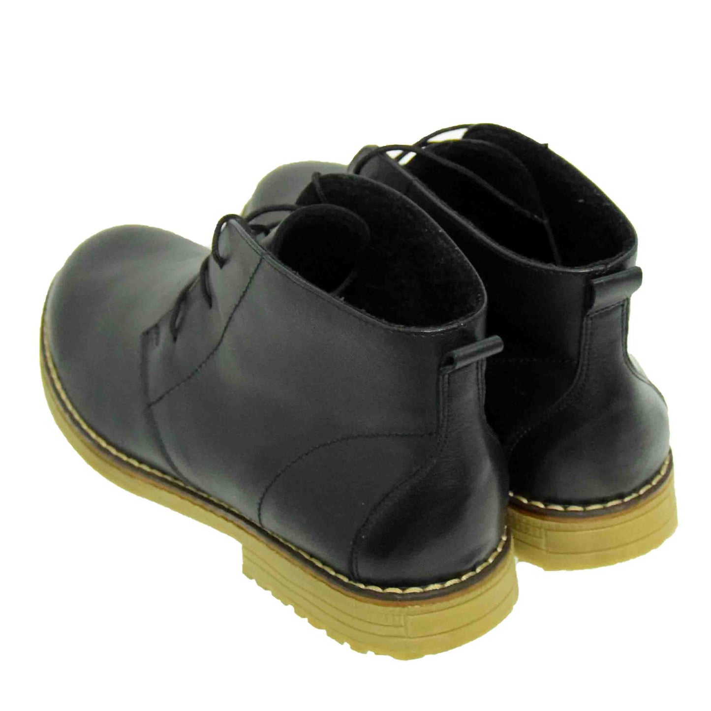 GHETE CASUAL DAMA BRAND ROMANESC R360P - totalpantofi