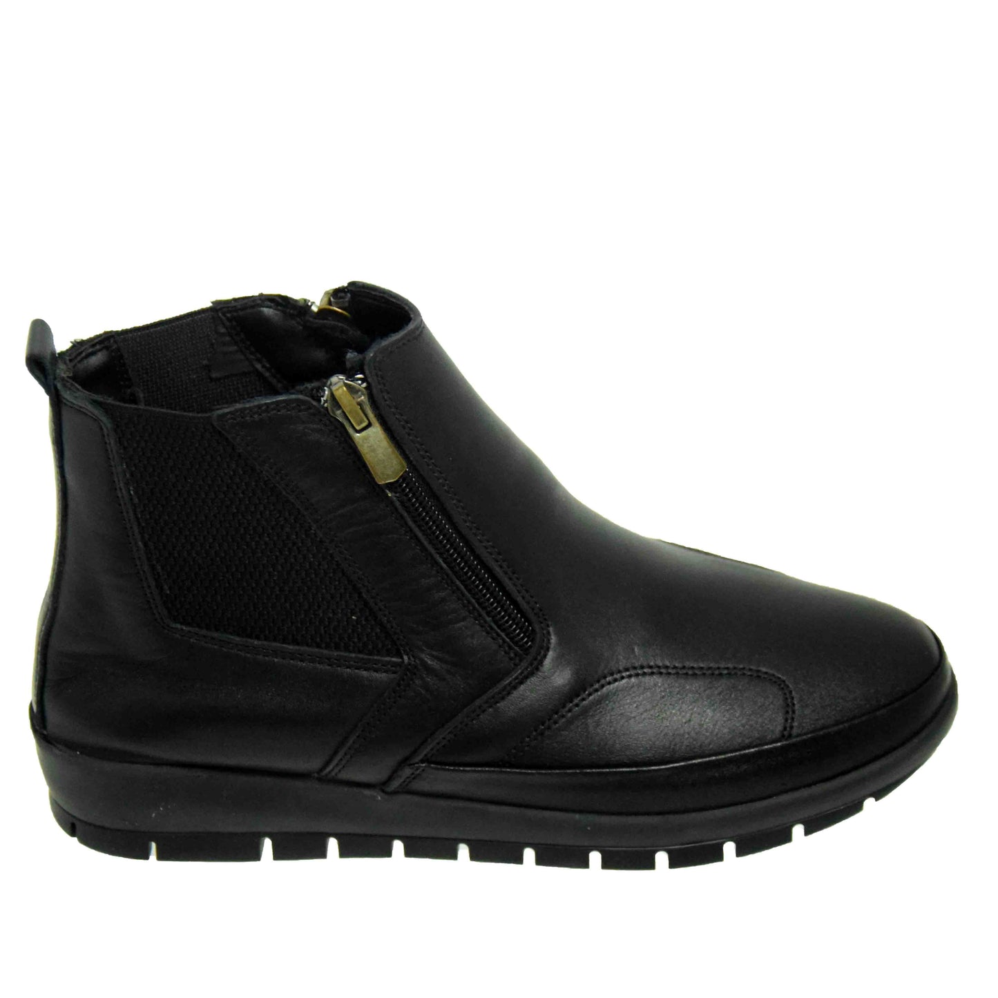 GHETE CASUAL DAMA BRAND ROMANESC S6E - totalpantofi