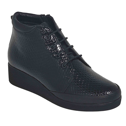 GHETE CASUAL DAMĂ BRAND ROMÂNESC U026L - totalpantofi