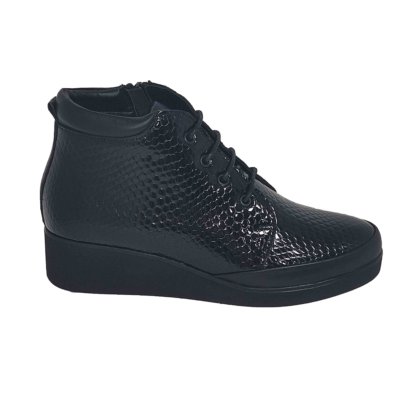 GHETE CASUAL DAMĂ BRAND ROMÂNESC U026L - totalpantofi