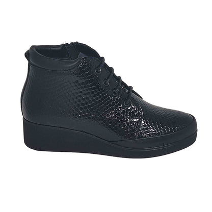 GHETE CASUAL DAMĂ BRAND ROMÂNESC U026L - totalpantofi
