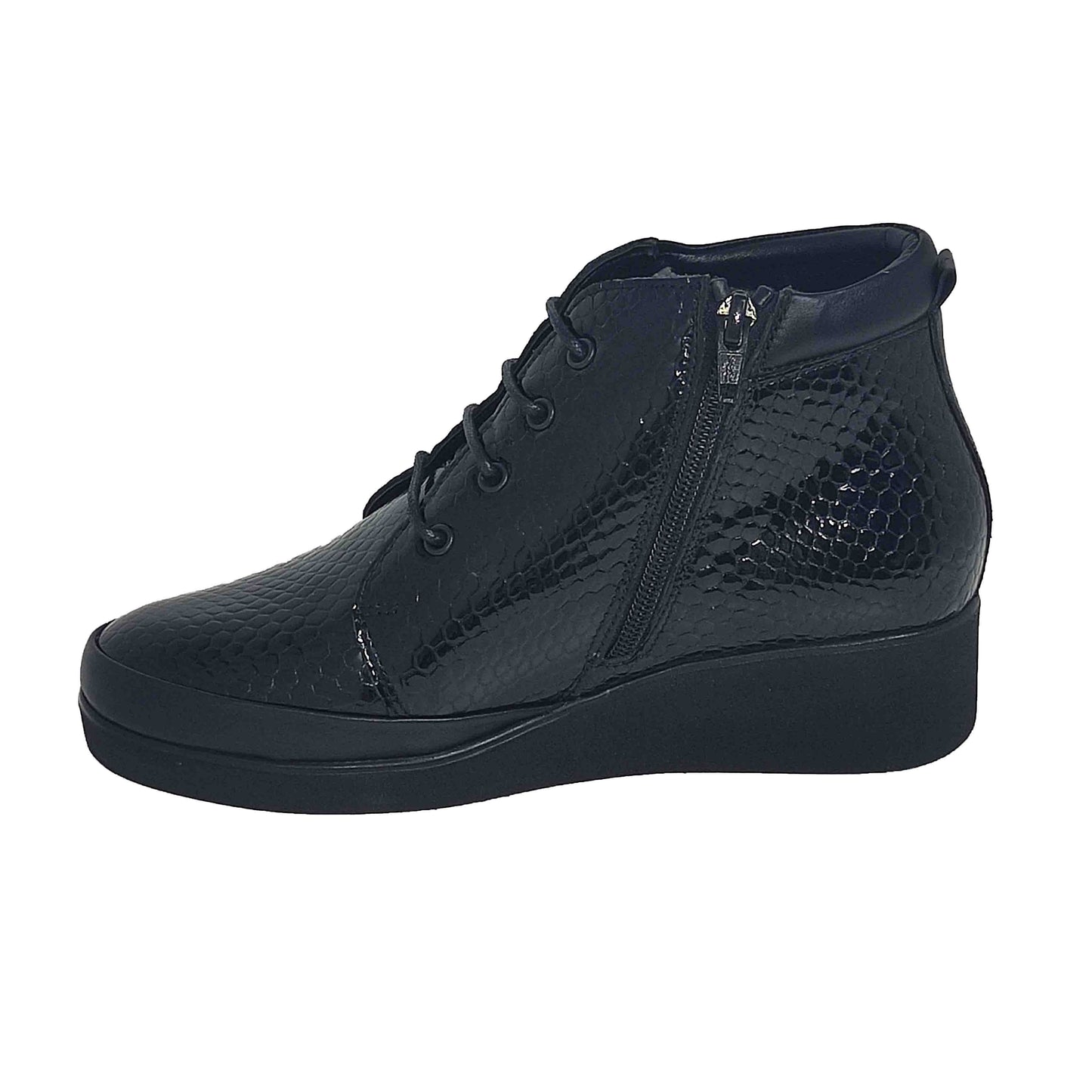 GHETE CASUAL DAMĂ BRAND ROMÂNESC U026L - totalpantofi