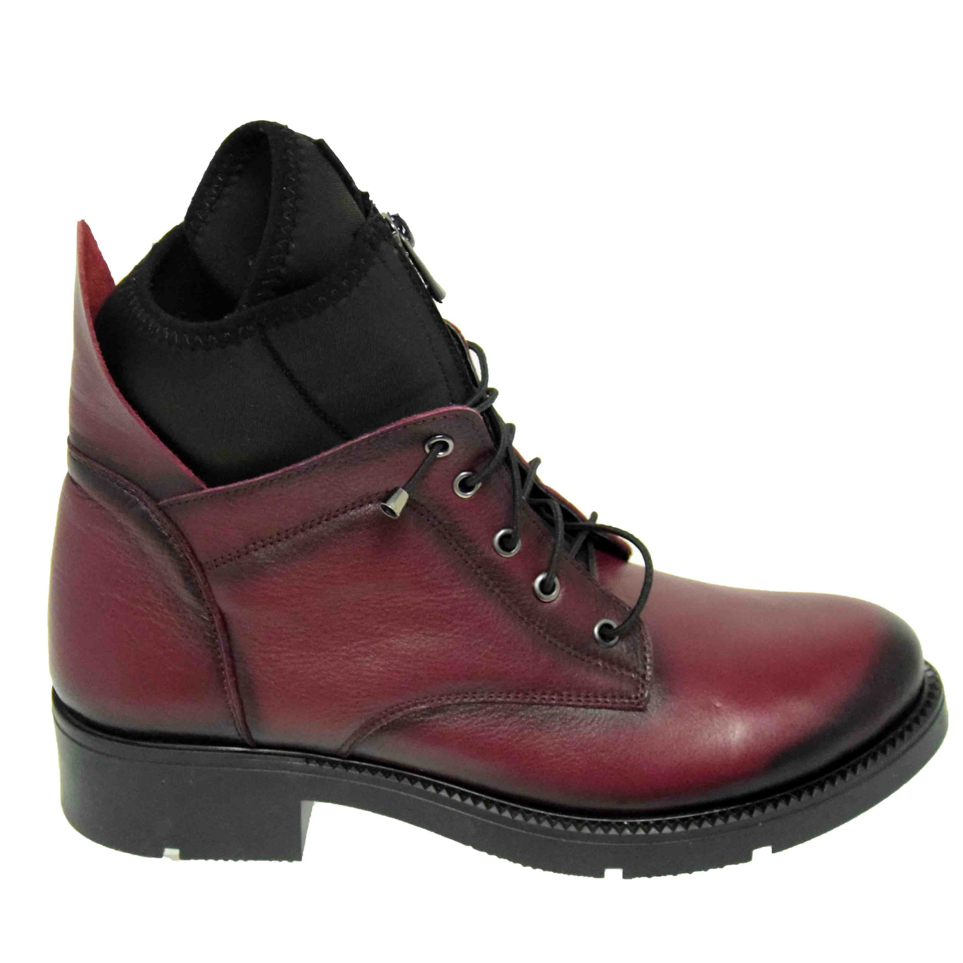 GHETE CASUAL DAMA BRAND ROMANESC V7E - totalpantofi