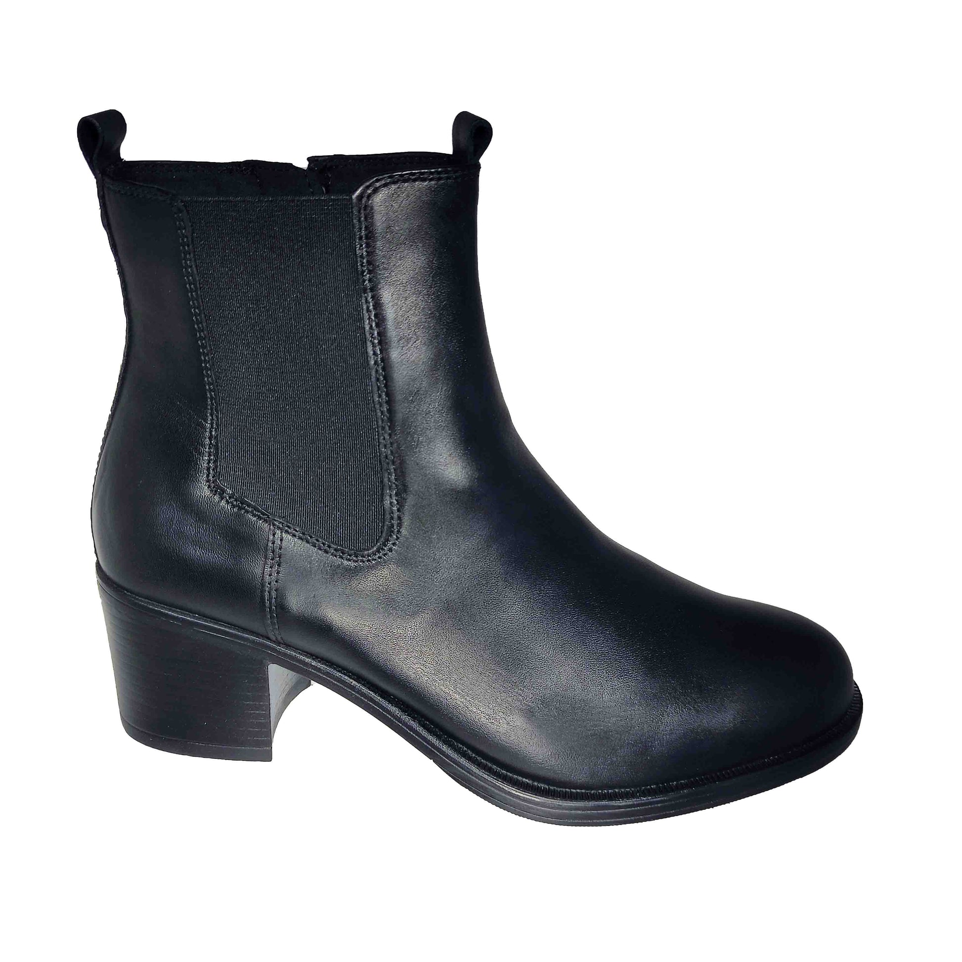 GHETE CASUAL DAMĂ CAPRICE/25350 - totalpantofi