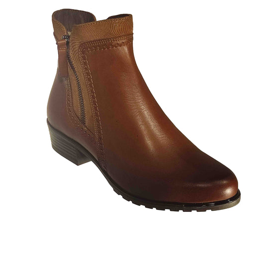 GHETE CASUAL DAMĂ CAPRICE/25400 - totalpantofi