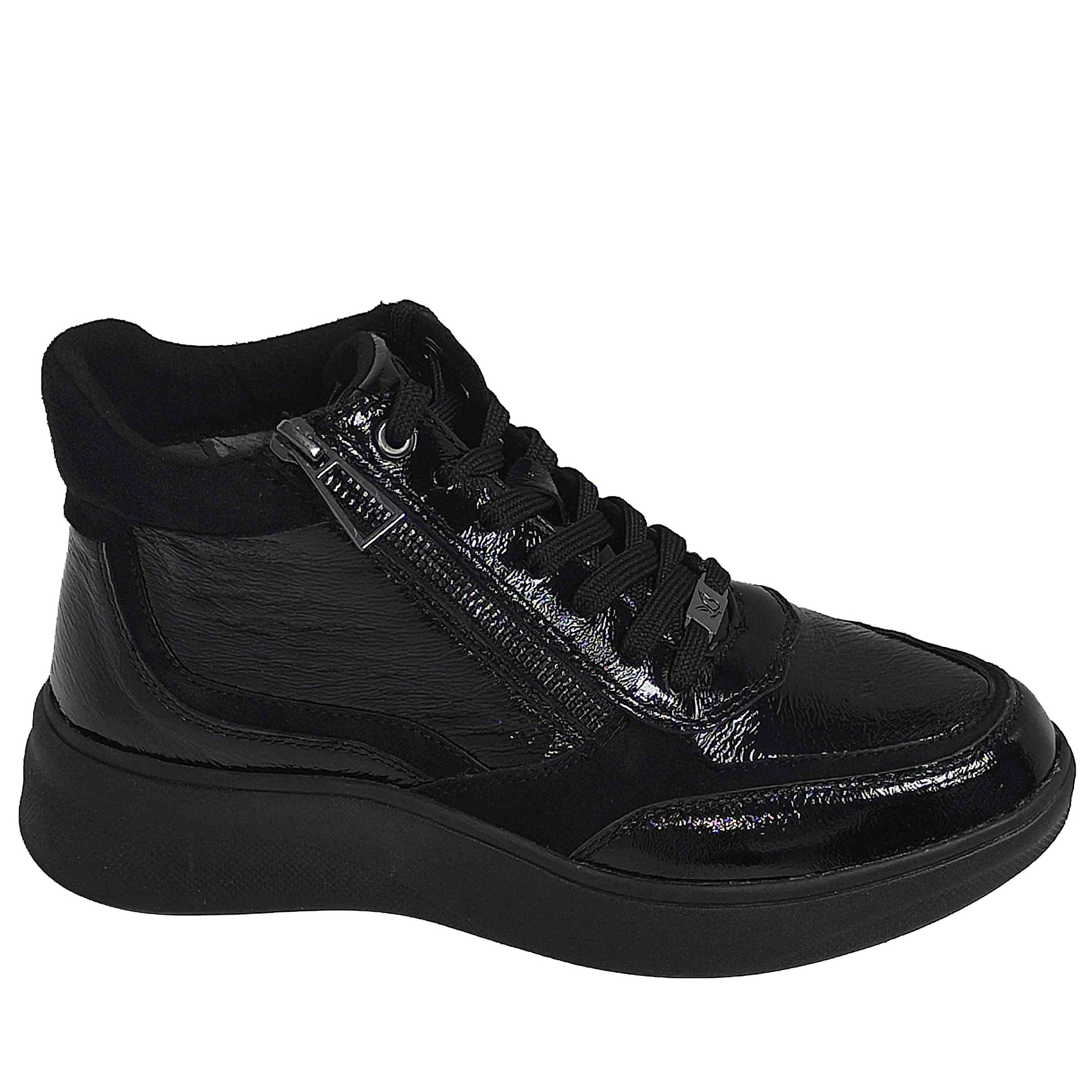 GHETE CASUAL DAMĂ CAPRICE CA080 - totalpantofi