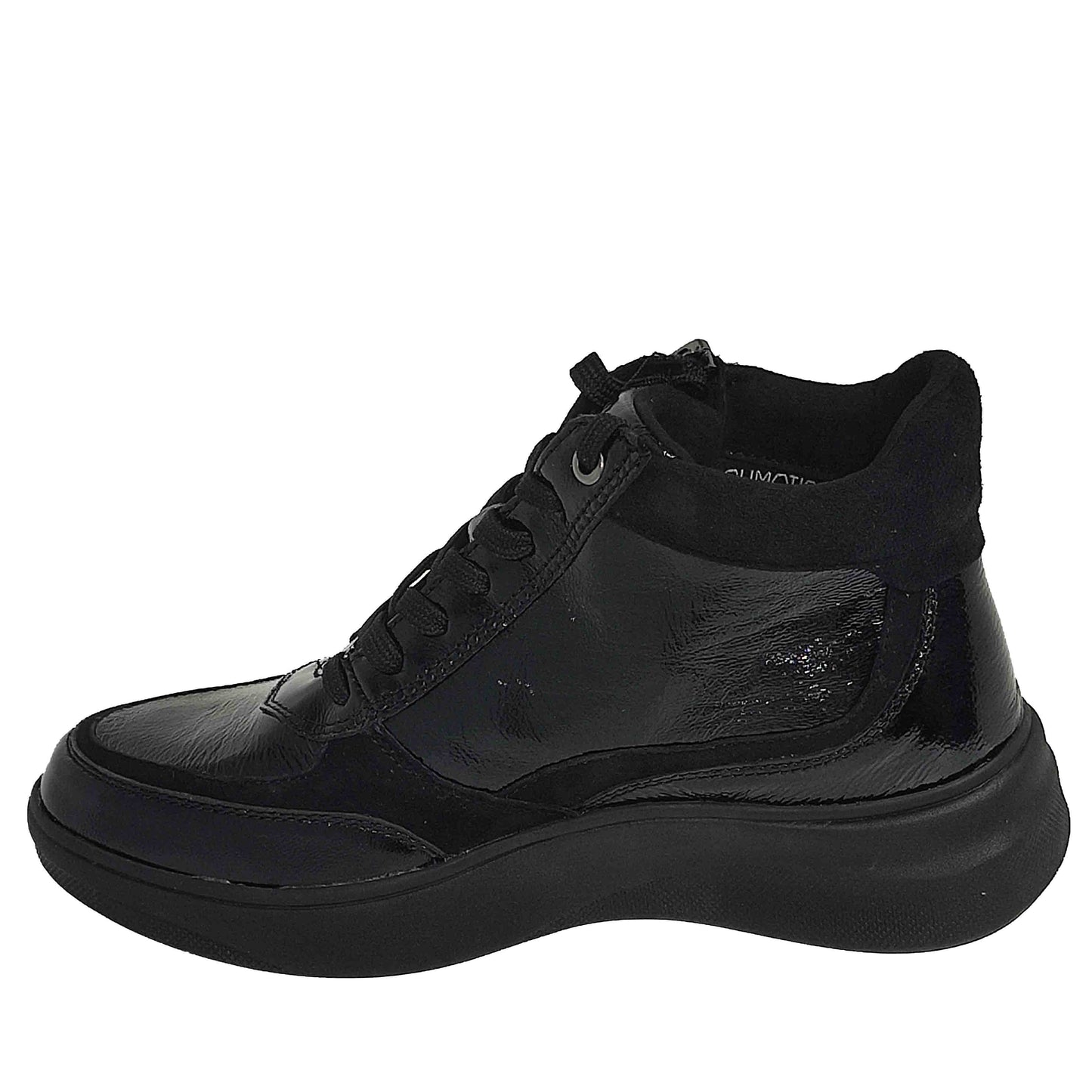 GHETE CASUAL DAMĂ CAPRICE CA080 - totalpantofi