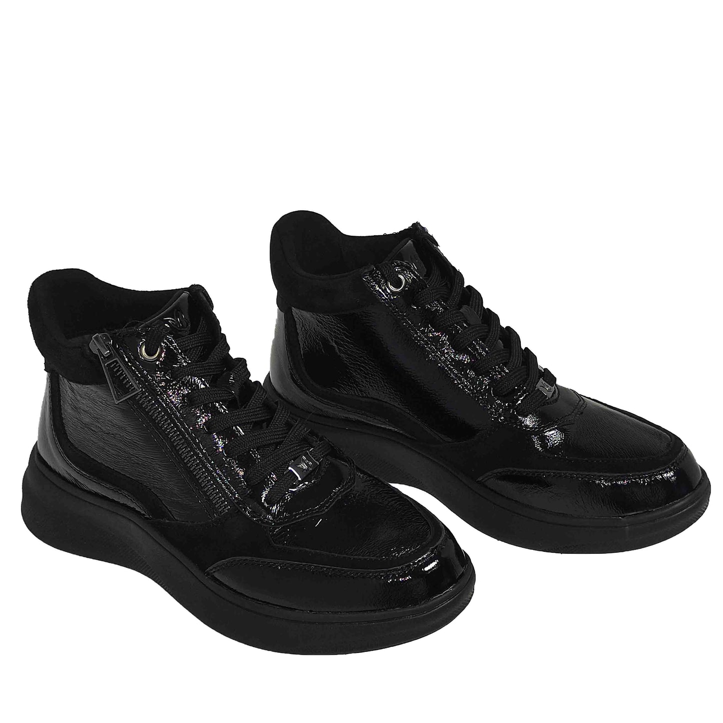 GHETE CASUAL DAMĂ CAPRICE CA080 - totalpantofi