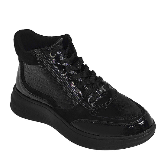 GHETE CASUAL DAMĂ CAPRICE CA080 - totalpantofi