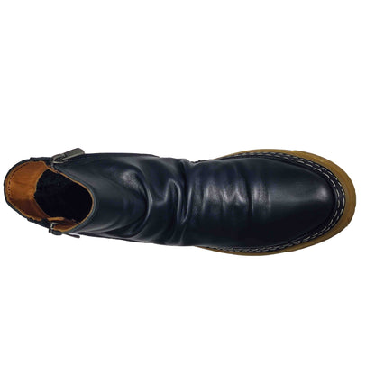 GHETE CASUAL DAMĂ CASPIAN/02-06 FE10 - totalpantofi