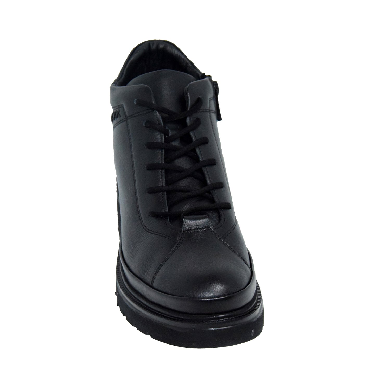 GHETE CASUAL DAMA CASPIAN 3520 NEGRE