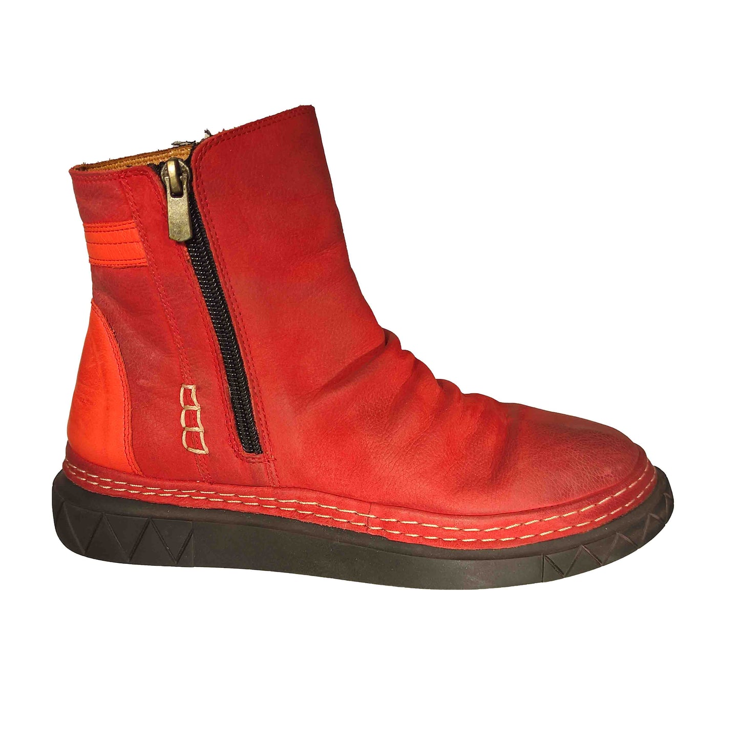 GHETE CASUAL DAMĂ CASPIAN/FE10 211-13 - totalpantofi