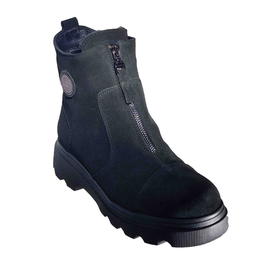 GHETE CASUAL DAMĂ CATALI/212893SP - totalpantofi