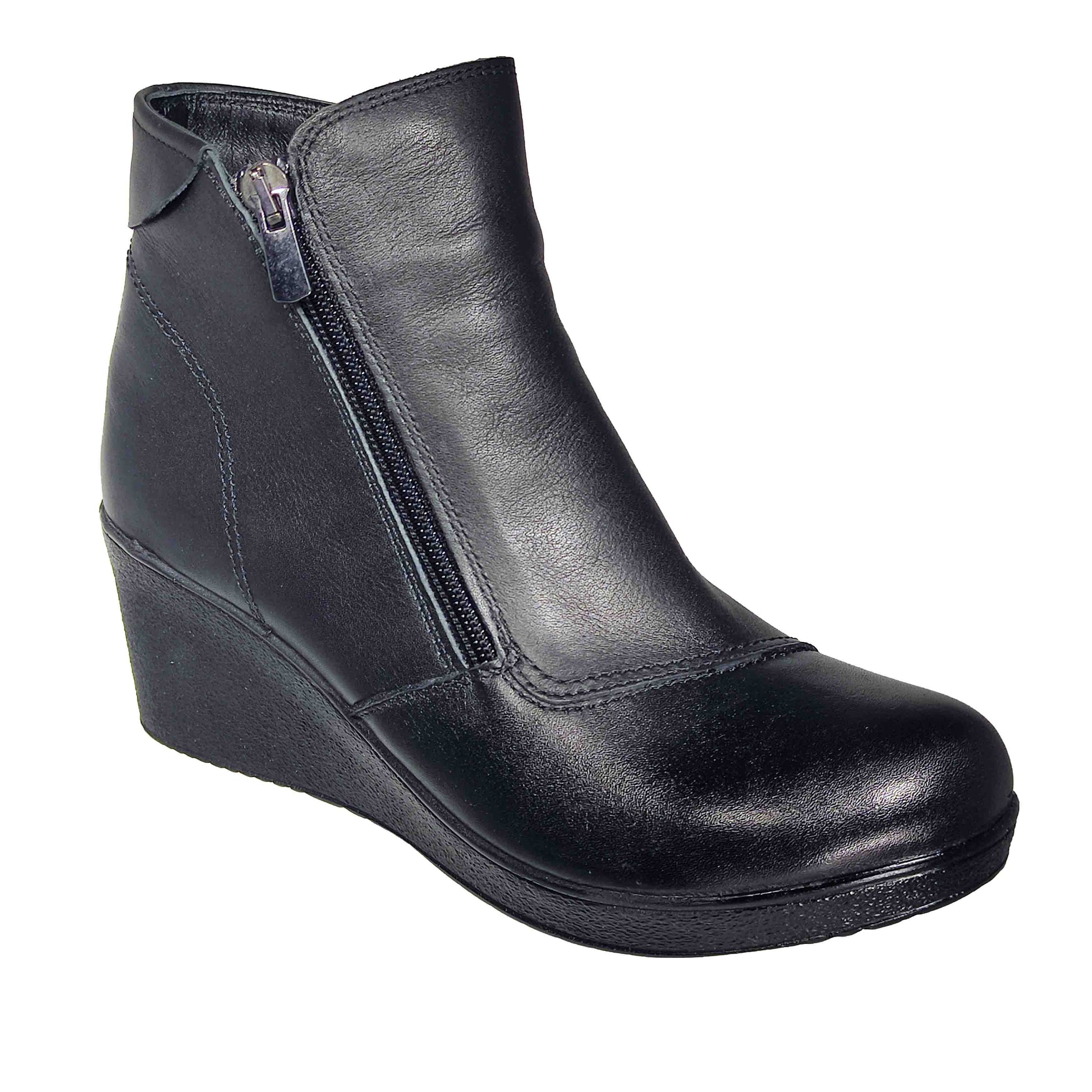 GHETE CASUAL DAMĂ DOGATI/2320 - totalpantofi