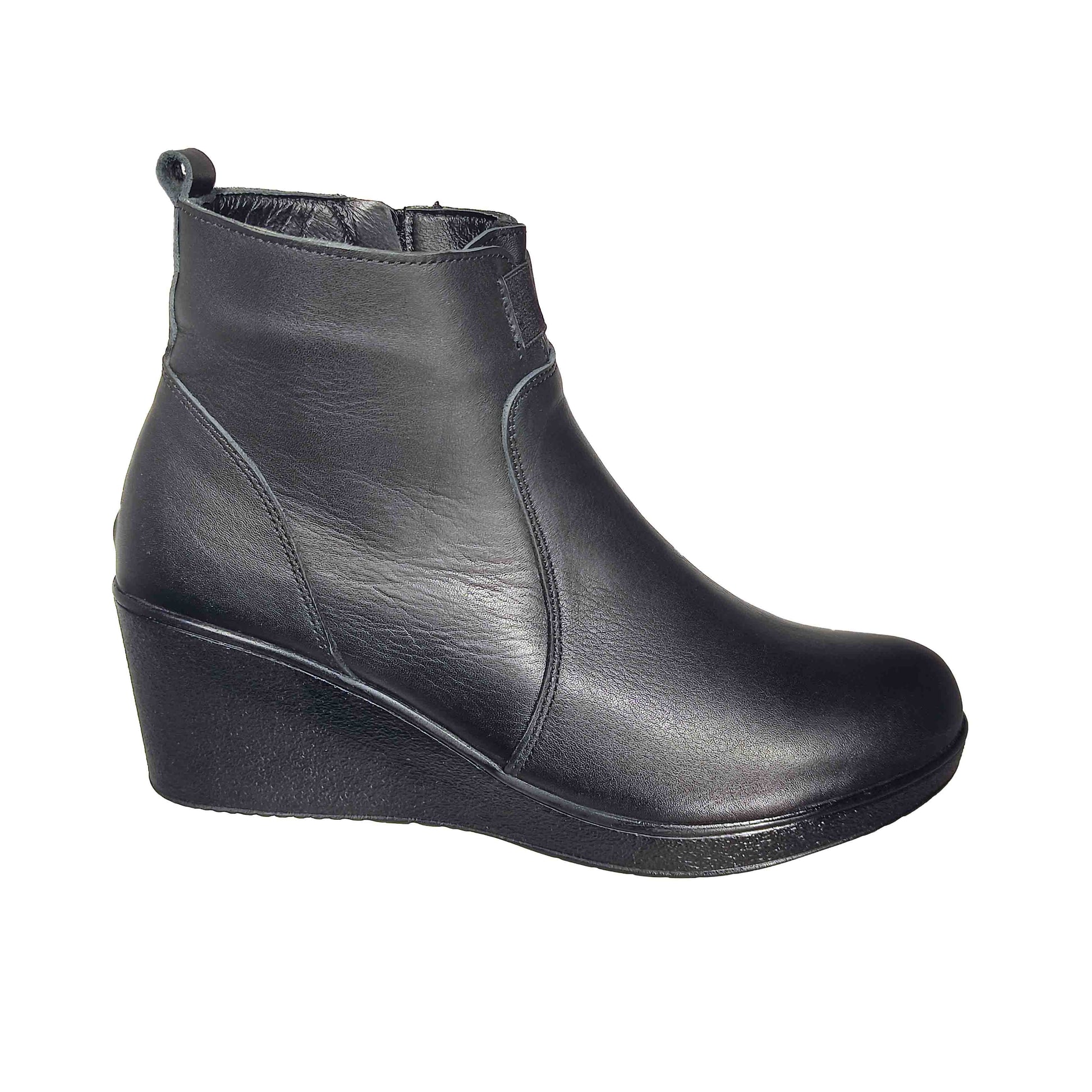 GHETE CASUAL DAMĂ DOGATI/2321 - totalpantofi