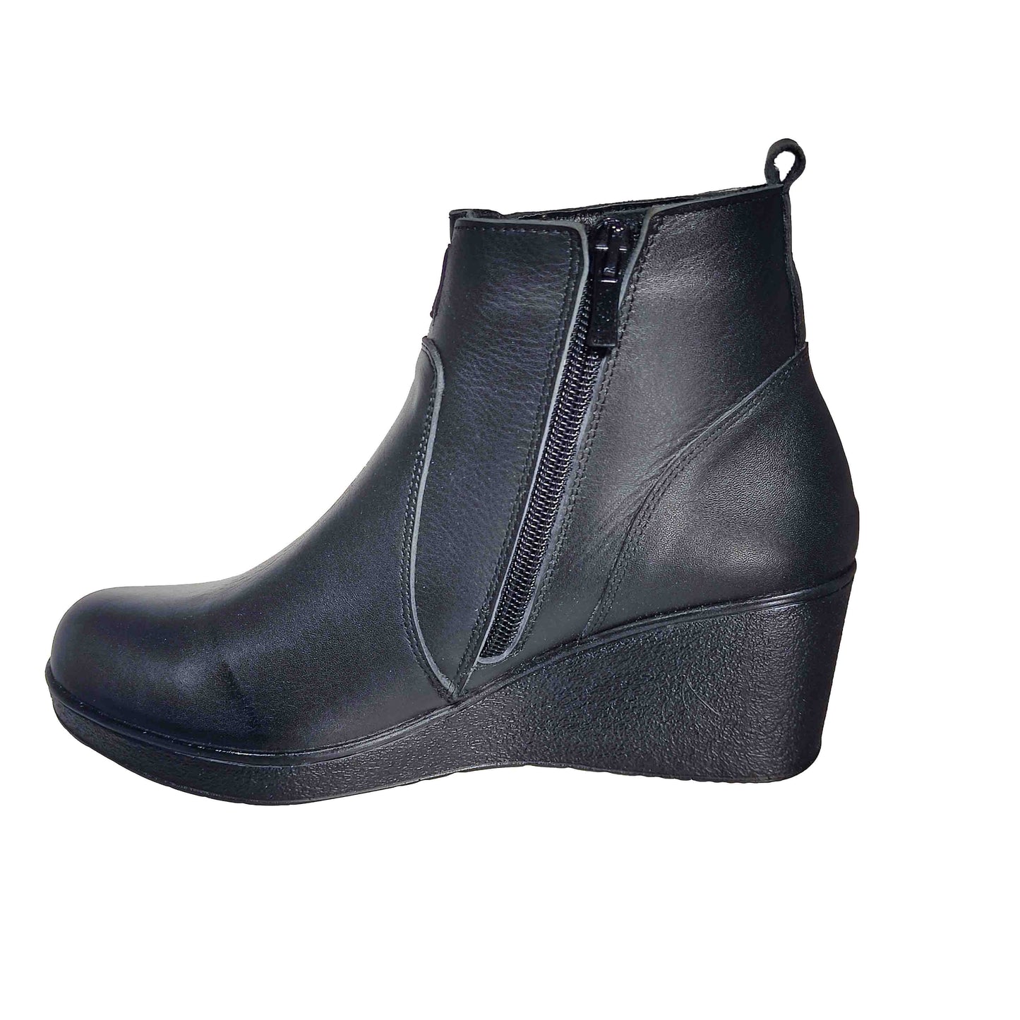 GHETE CASUAL DAMĂ DOGATI/2321 - totalpantofi