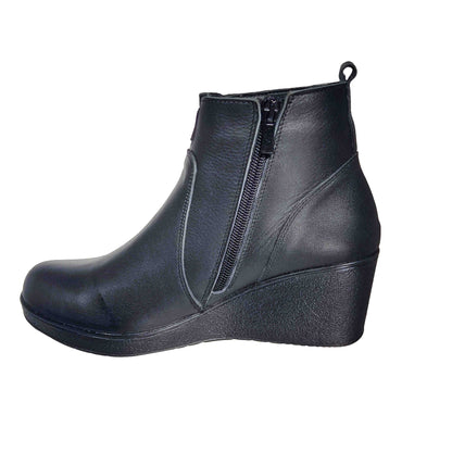 GHETE CASUAL DAMĂ DOGATI/2321 - totalpantofi