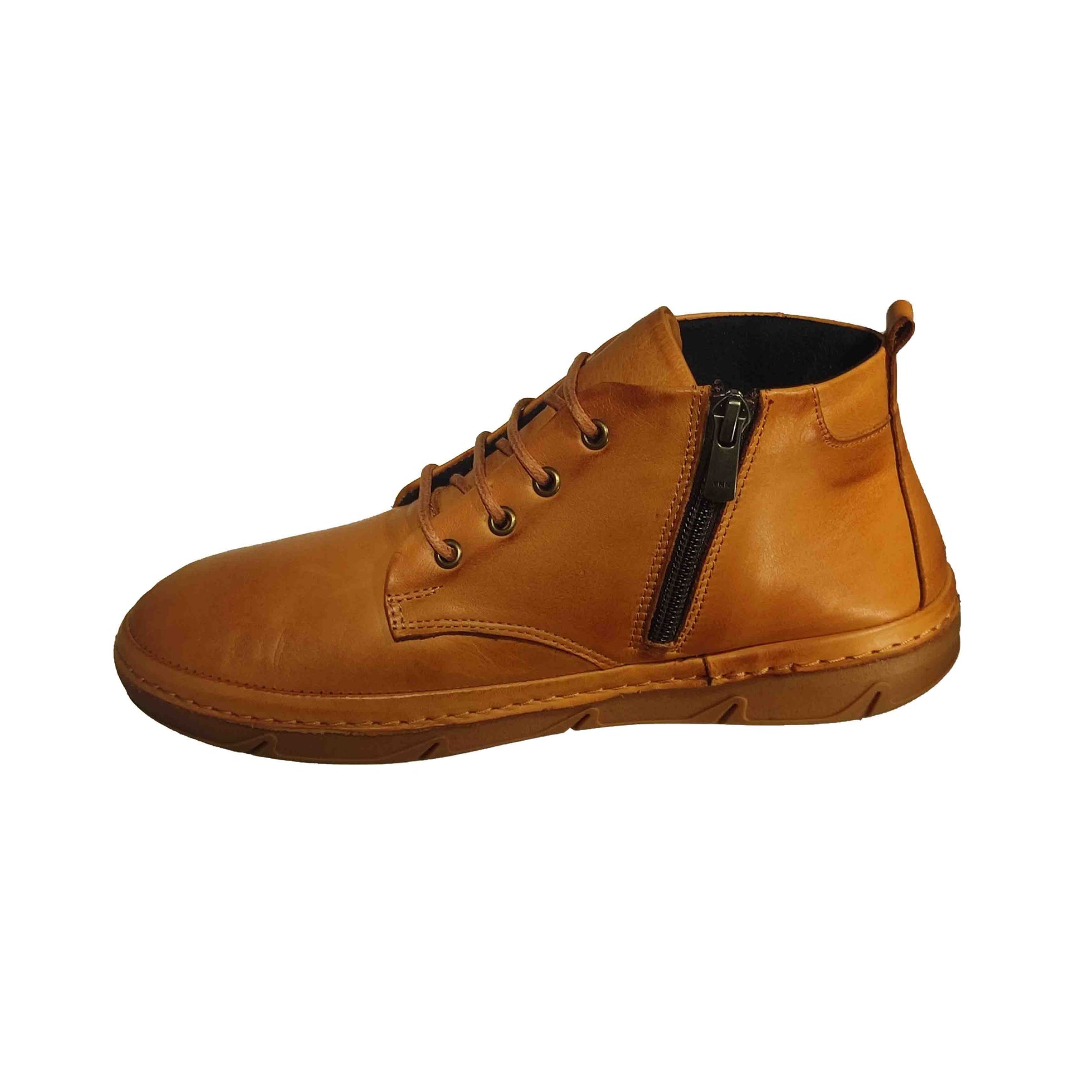 GHETE CASUAL DAMĂ DOGATI/601-04 - totalpantofi