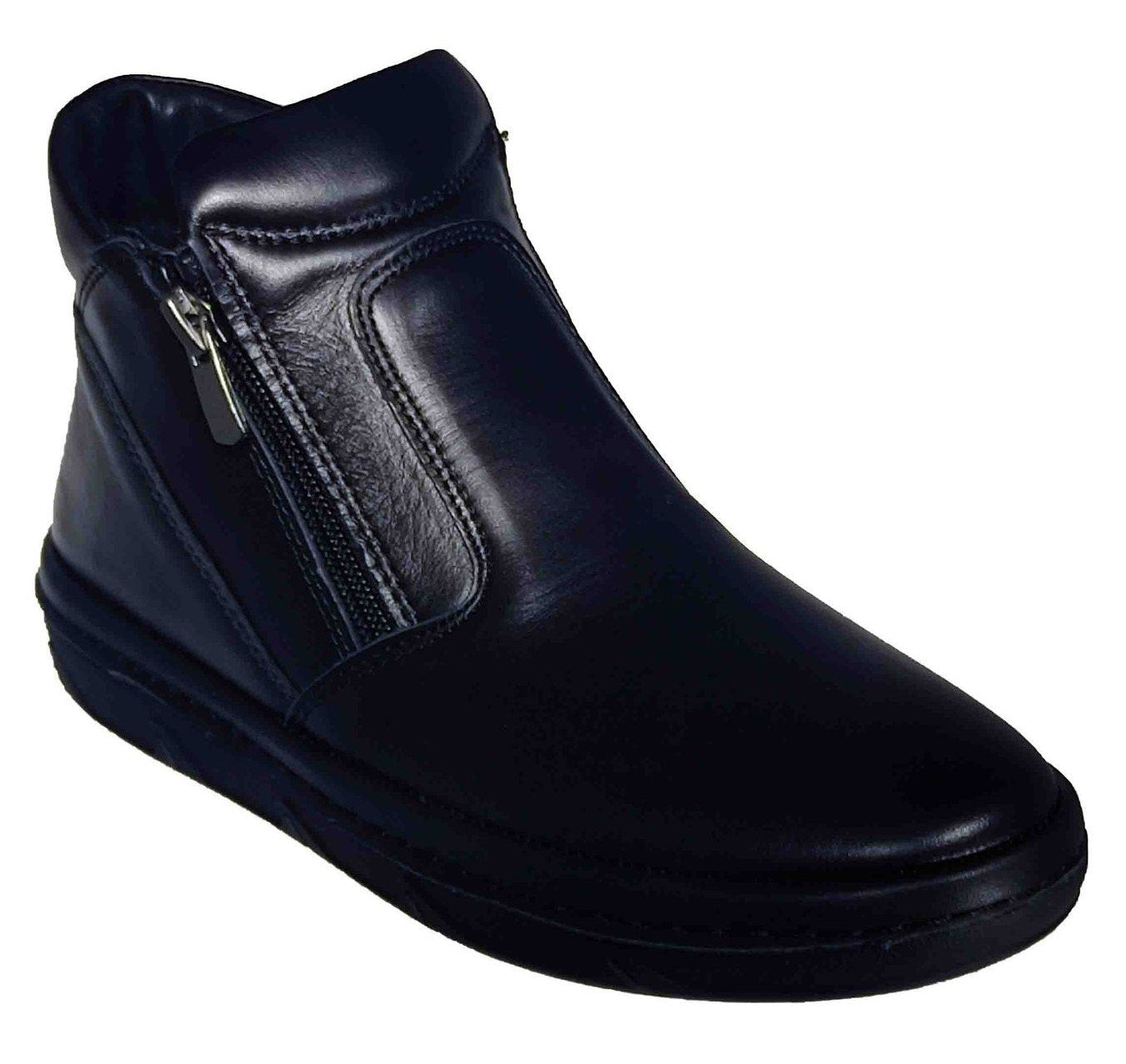 GHETE CASUAL DAMĂ DOGATI/603-01 - totalpantofi