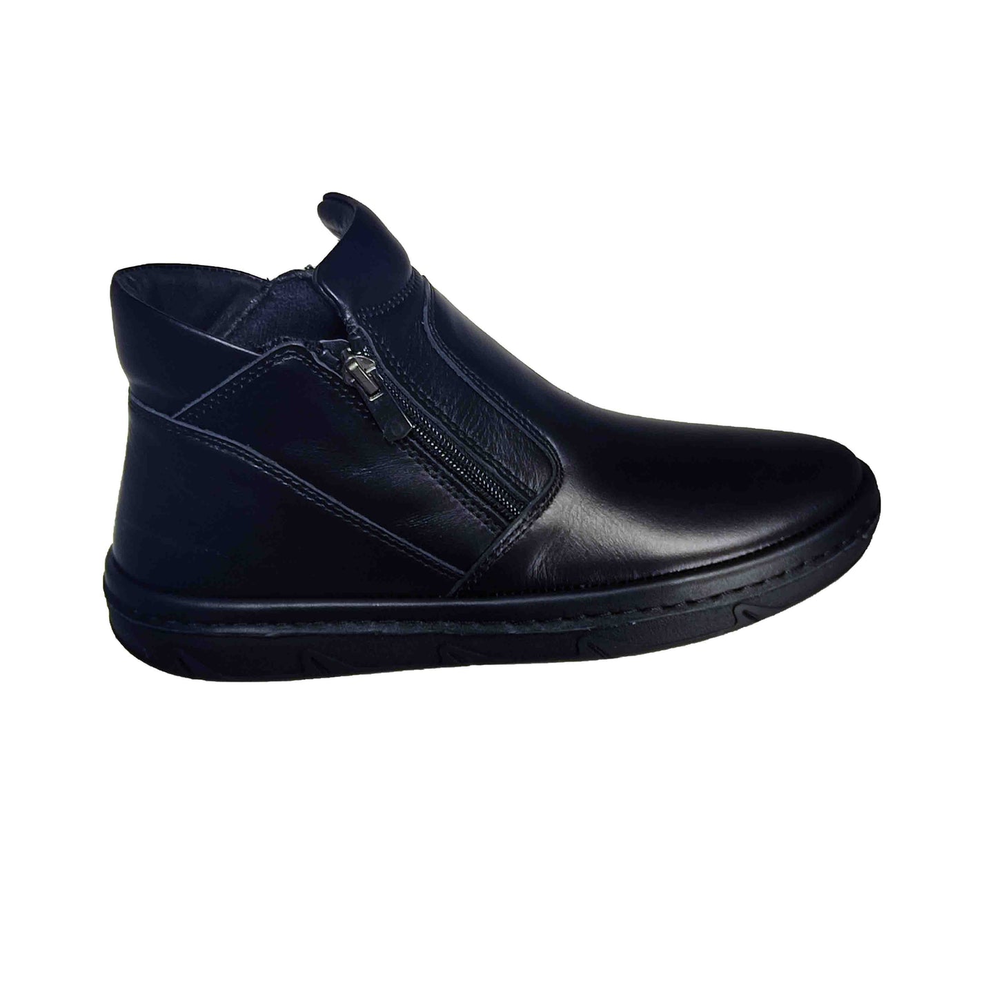 GHETE CASUAL DAMĂ DOGATI/603-01 - totalpantofi