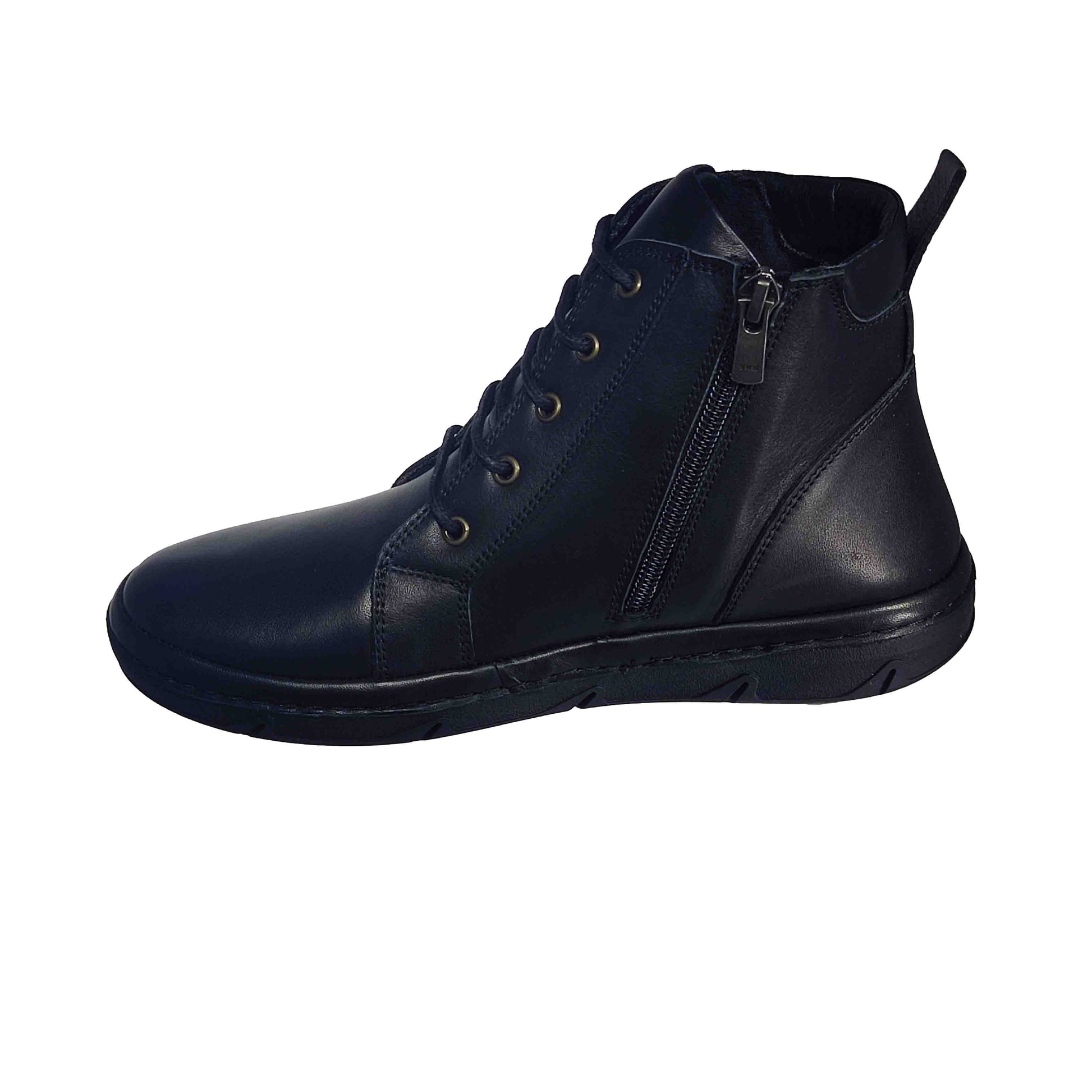 GHETE CASUAL DAMĂ DOGATI/604-01 - totalpantofi