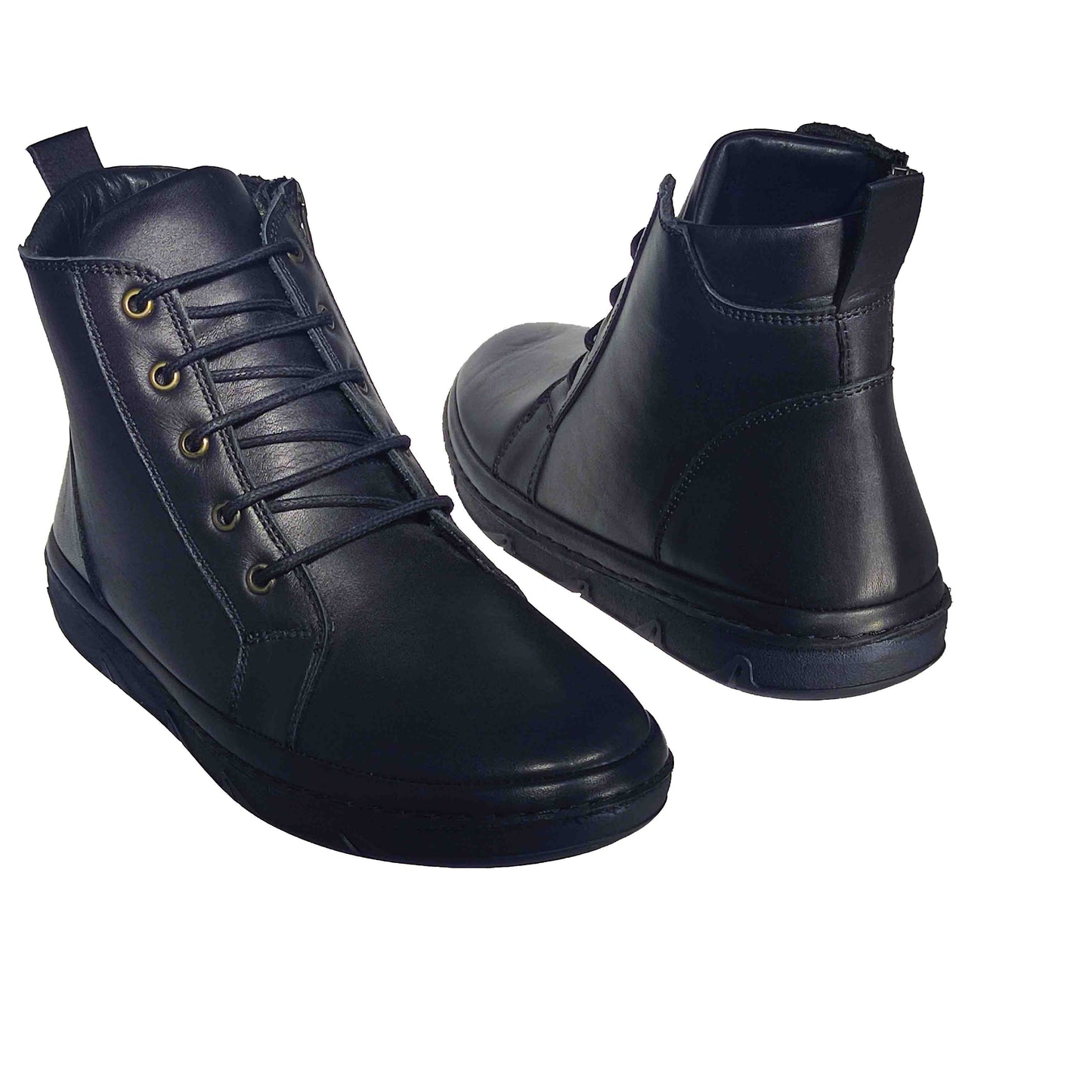 GHETE CASUAL DAMĂ DOGATI/604-01 - totalpantofi